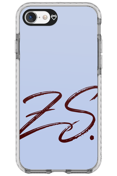 (Jellyfish Presso) ZS 2.0 - Apple iPhone 7