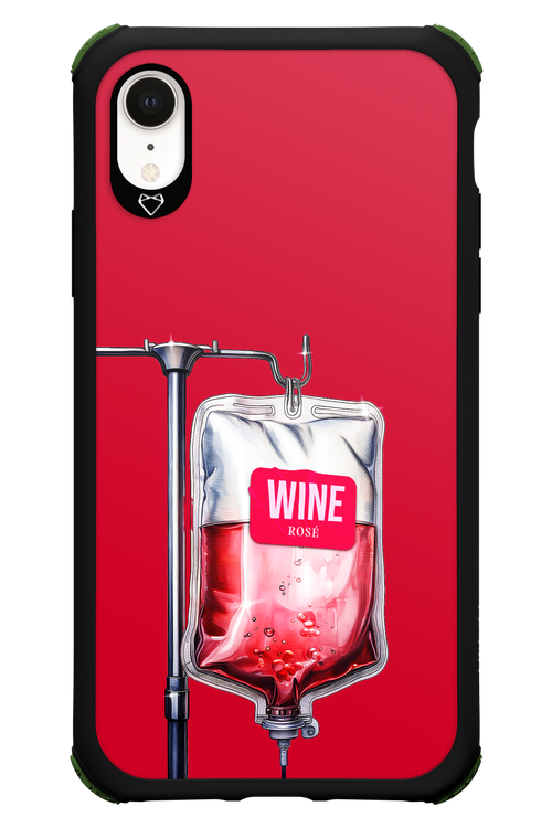 Sos Wine - Apple iPhone XR