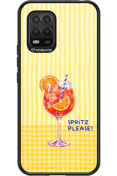 SPRITZ PLEASE 2.0 - Xiaomi Mi 10 Lite 5G