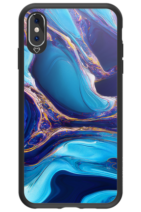 Amethyst - Apple iPhone XS Max