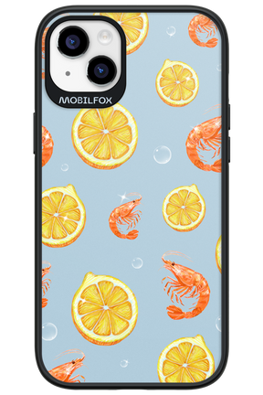 Sour Shrimp - Apple iPhone 14 Plus