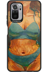 Tiger Babe - Xiaomi Redmi Note 10