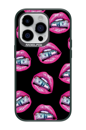Money Lips - Apple iPhone 14 Pro