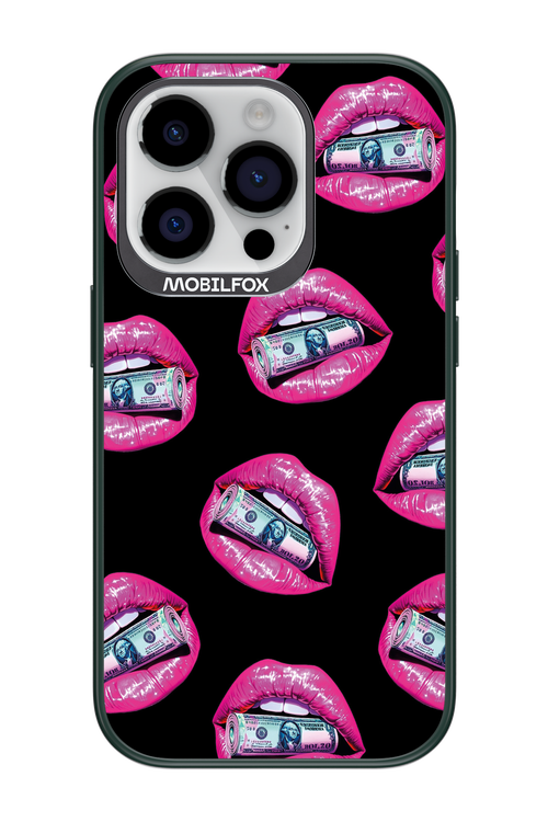 Money Lips - Apple iPhone 14 Pro
