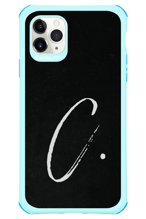 (Off Space) C 2.0 - Apple iPhone 11 Pro Max