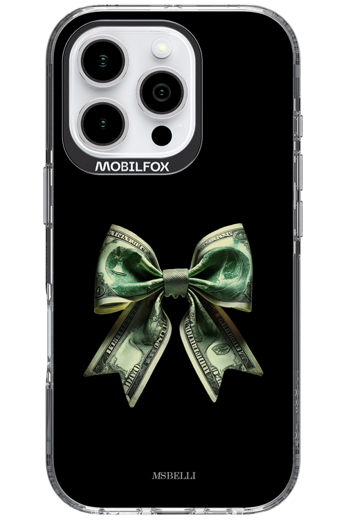 Money is Cute 2.0 - Apple iPhone 16 Pro