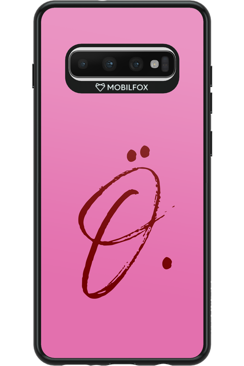 (Sorbet) O II 2.0 - Samsung Galaxy S10+