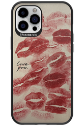 LOVE U 2.0 - Apple iPhone 12 Pro Max