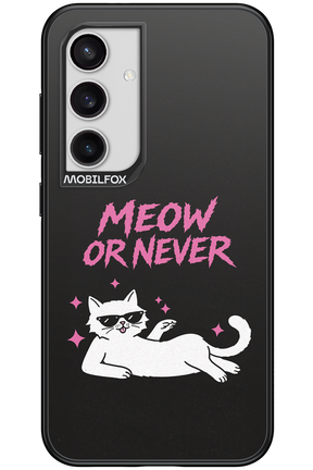 MEOW OR NEVER 2.0 - Samsung Galaxy S24