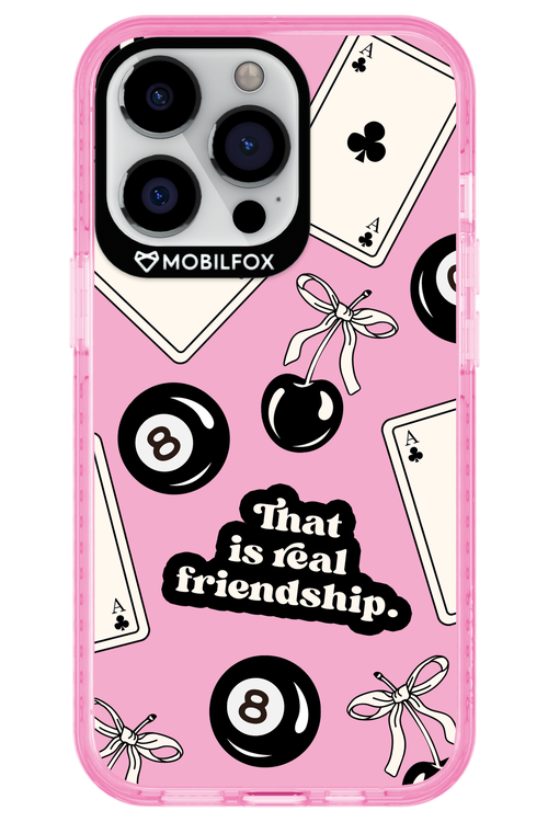 Win Win Black 2.0 - Apple iPhone 13 Pro
