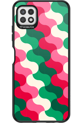 Holiday's Aura - Samsung Galaxy A22 5G