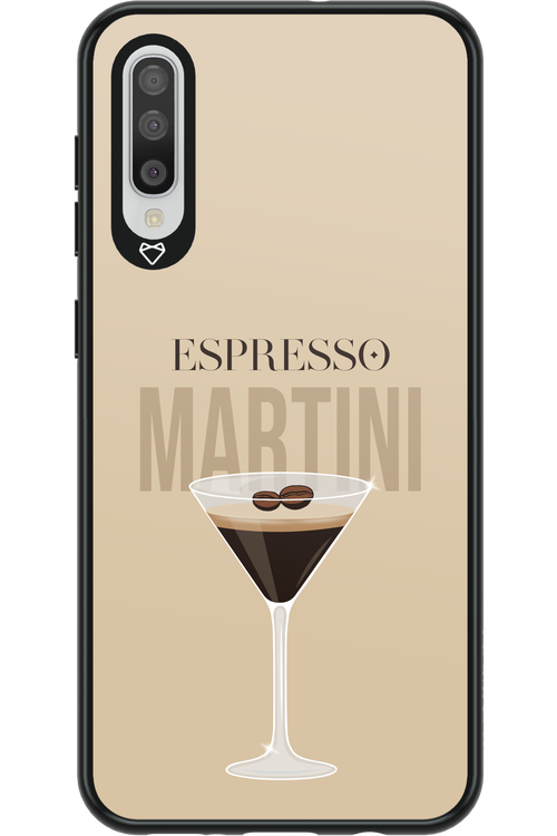 Espresso M - Samsung Galaxy A50