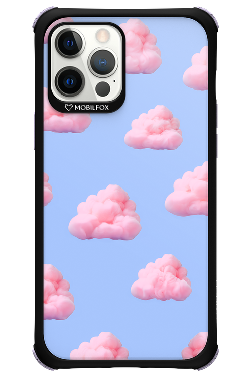 Cloudy - Apple iPhone 12 Pro Max
