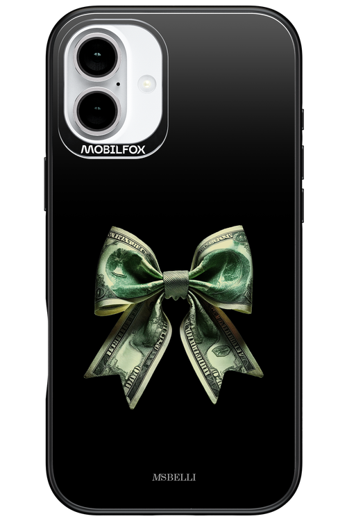 Money is Cute 2.0 - Apple iPhone 16 Plus