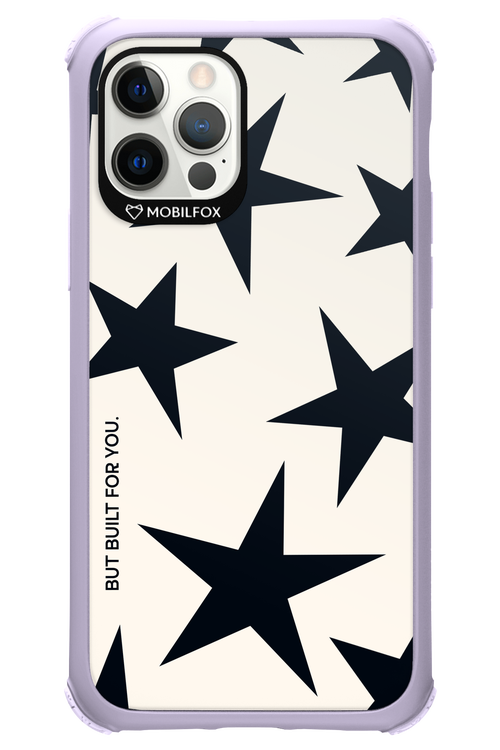 Built for You 2.0 - Apple iPhone 12 Pro