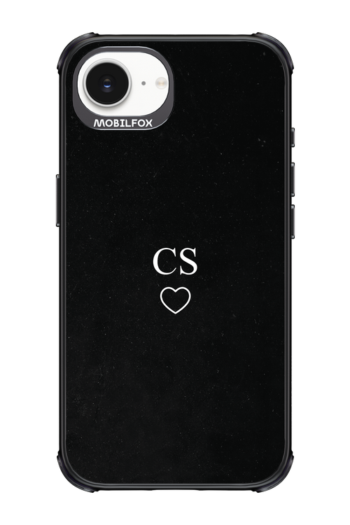 CS Black 2.0 - Apple iPhone 16e