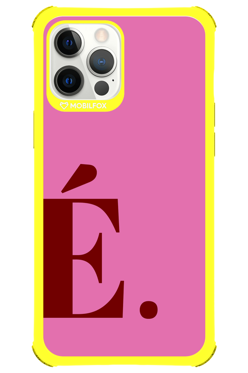 E II (Sorbet) 2.0 - Apple iPhone 12 Pro Max