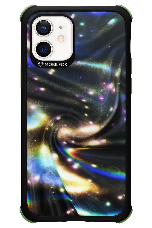 Lovely Aurora - Apple iPhone 12