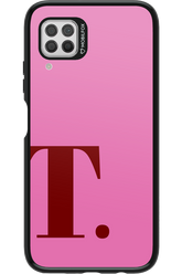 T (Sorbet) 2.0 - Huawei P40 Lite