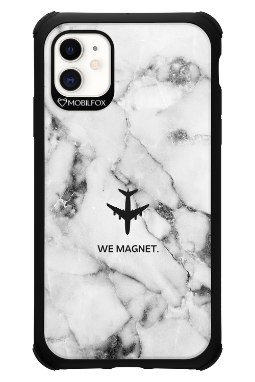 International Love II 2.0 - Apple iPhone 11