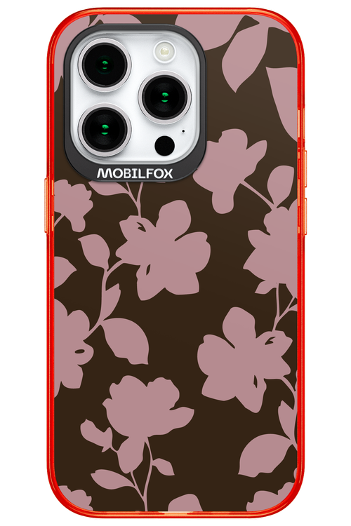 Flower Serenade - Apple iPhone 15 Pro