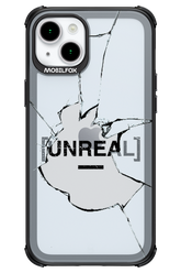 Broken Glass - Apple iPhone 15 Plus