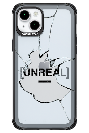 Broken Glass - Apple iPhone 15 Plus