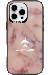 International Love I - Apple iPhone 16 Pro Max