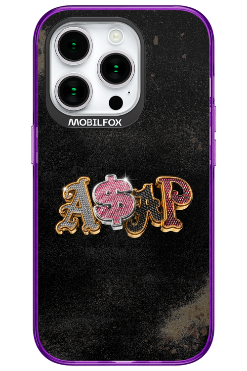 ASAP 2.0 - Apple iPhone 15 Pro