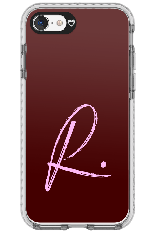 (Dark Blush) R 2.0 - Apple iPhone SE 2020