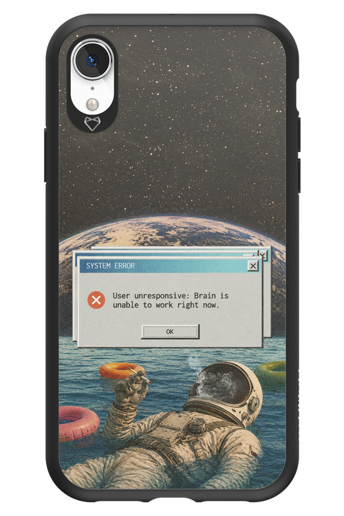 Too High 2.0 - Apple iPhone XR