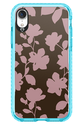 Flower Serenade - Apple iPhone XR