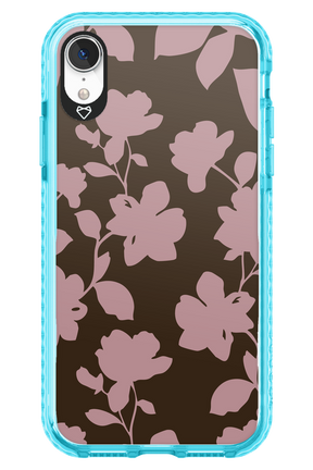 Flower Serenade - Apple iPhone XR