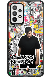 CKND_STICKER - Samsung Galaxy A72