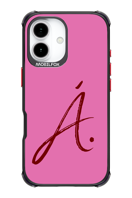 (Sorbet) A II - Apple iPhone 17