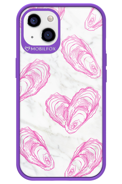 Shelly - Apple iPhone 13