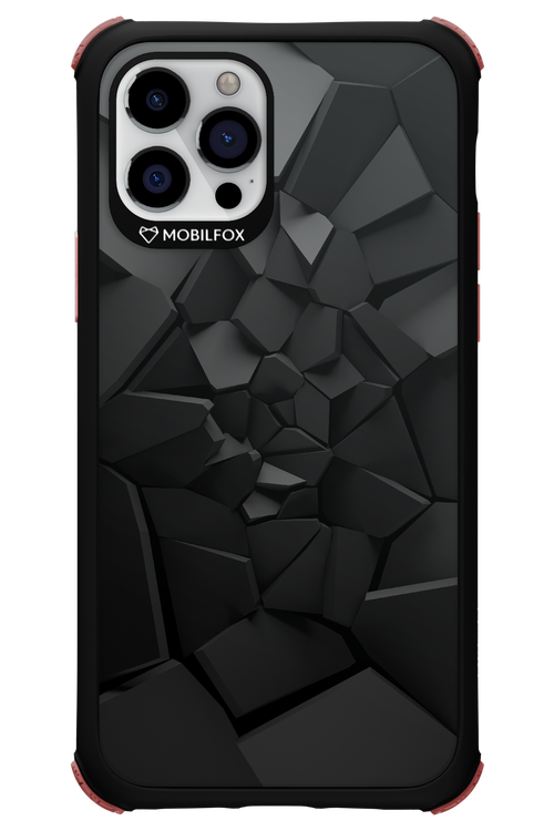 Black Mountains - Apple iPhone 12 Pro