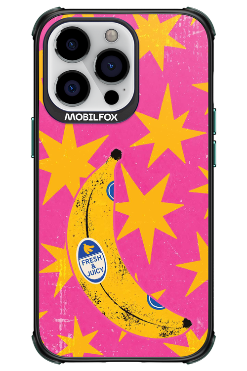 BANANA POP 2.0 - Apple iPhone 13 Pro