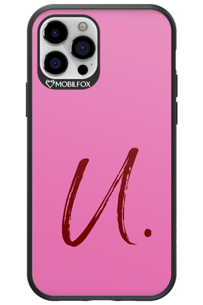 (Sorbet) U 2.0 - Apple iPhone 12 Pro