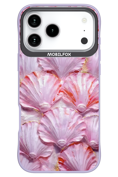 Venus Shell - Apple iPhone 17 Pro Max