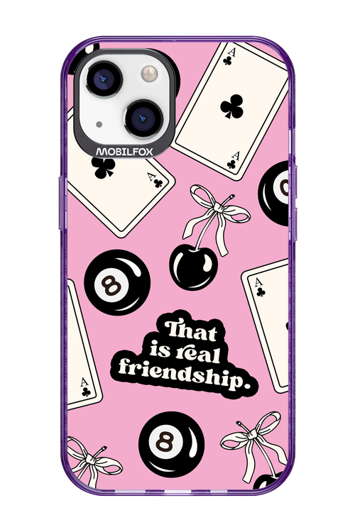 Win Win Black - Apple iPhone 13