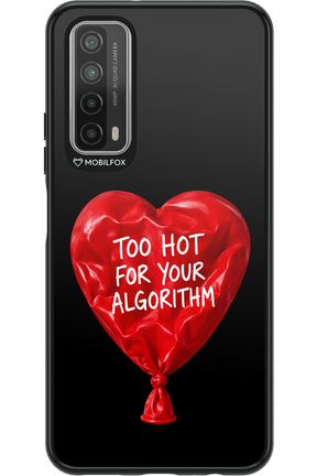 Too Hot 2.0 - Huawei P Smart 2021