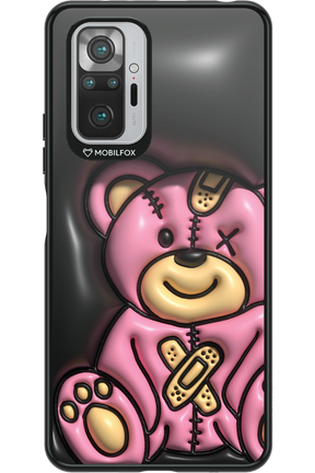 Dead Bear 2.0 - Xiaomi Redmi Note 10 Pro