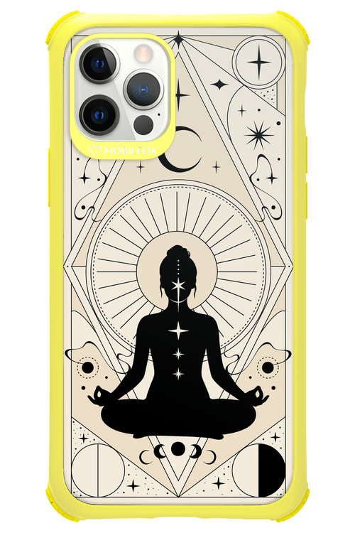 Soul Peace - Apple iPhone 12 Pro