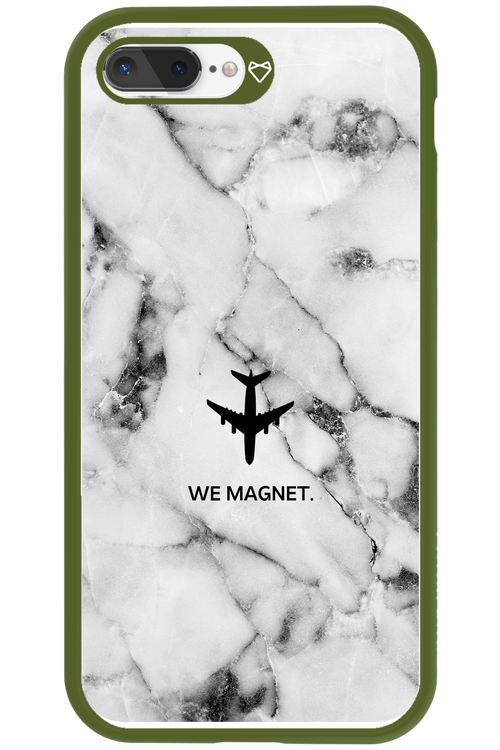 International Love II - Apple iPhone 8 Plus