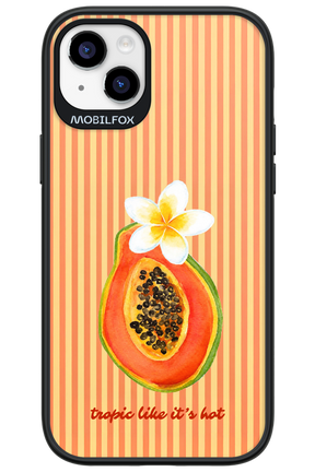 Hot Tropic 2.0 - Apple iPhone 14 Plus
