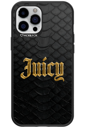 Juicy Gold 2.0 - Apple iPhone 12 Pro Max