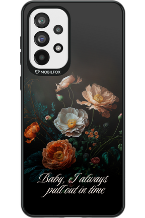 In time 2.0 - Samsung Galaxy A73