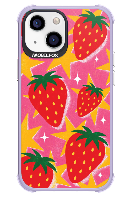 STARBERRY 2.0 - Apple iPhone 13 Mini