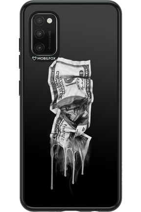 Melting Money - Samsung Galaxy A41